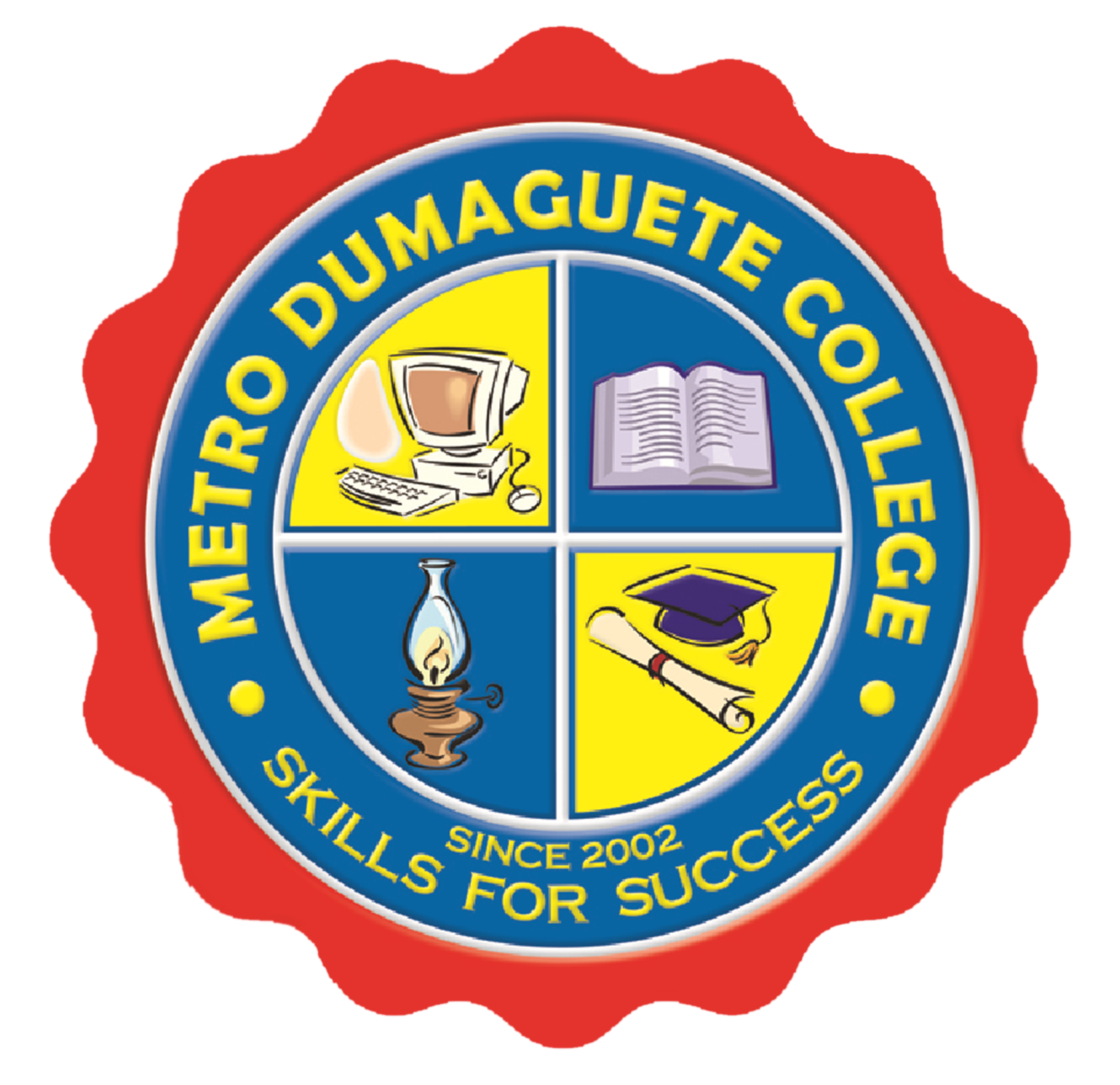 MDC Logo